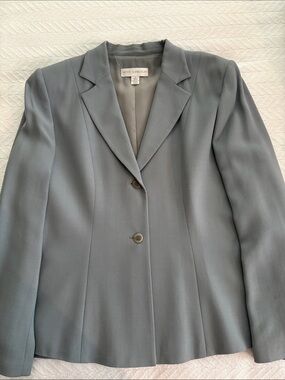 Petite Sophisticate Blazer